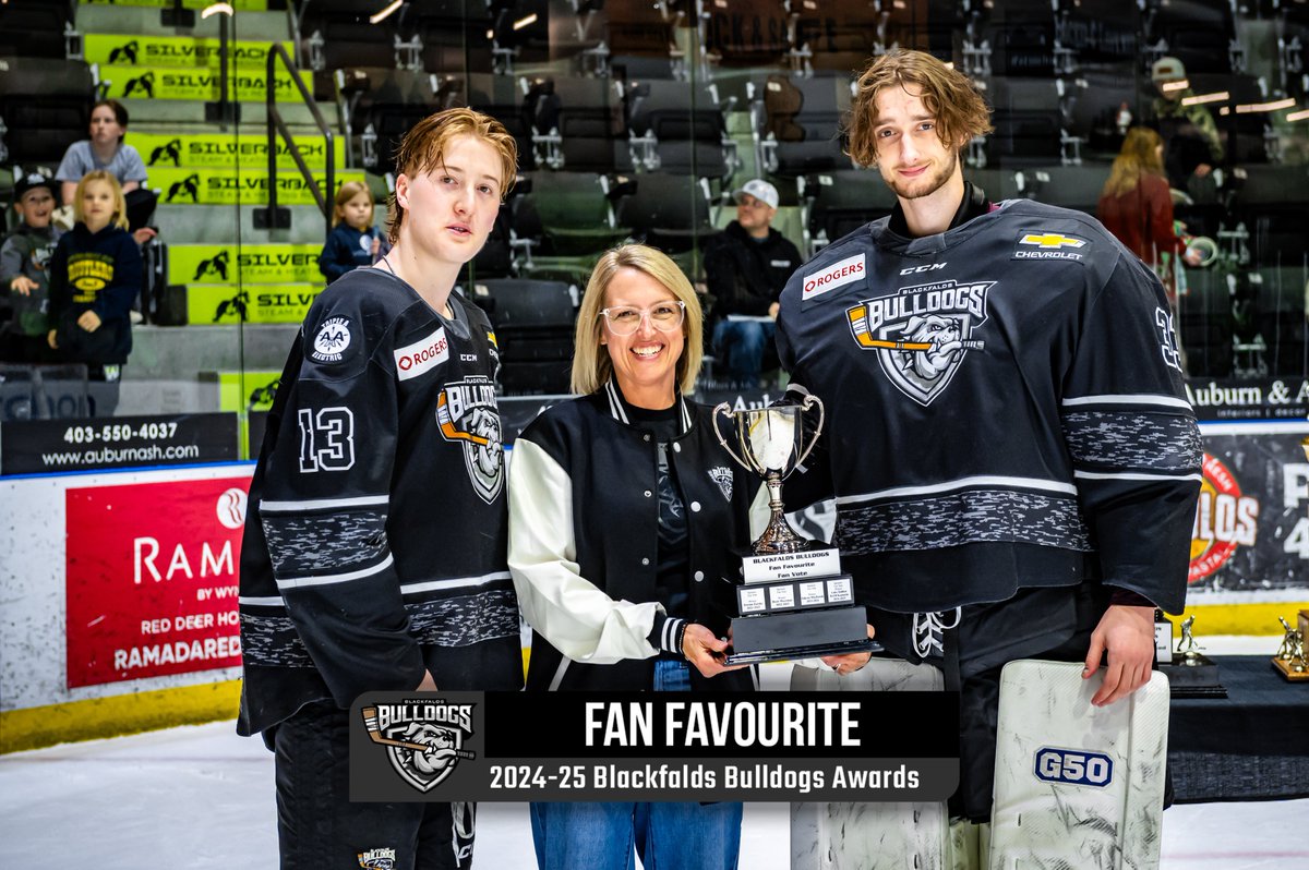 Blackfalds Bulldogs 🇨🇦 tweet media