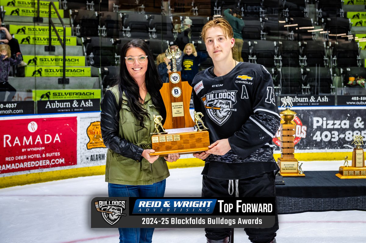 Blackfalds Bulldogs 🇨🇦 tweet media