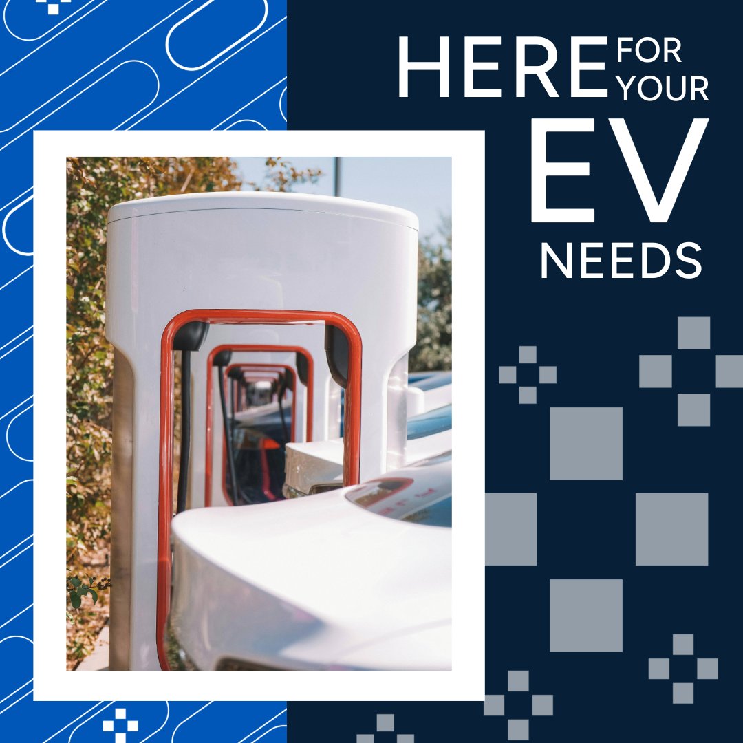 MasTecComGroup's tweet image. Ready to go electric? We’re ready to power the way. 

#EVProjects #EVInstall #WeAreMasTec