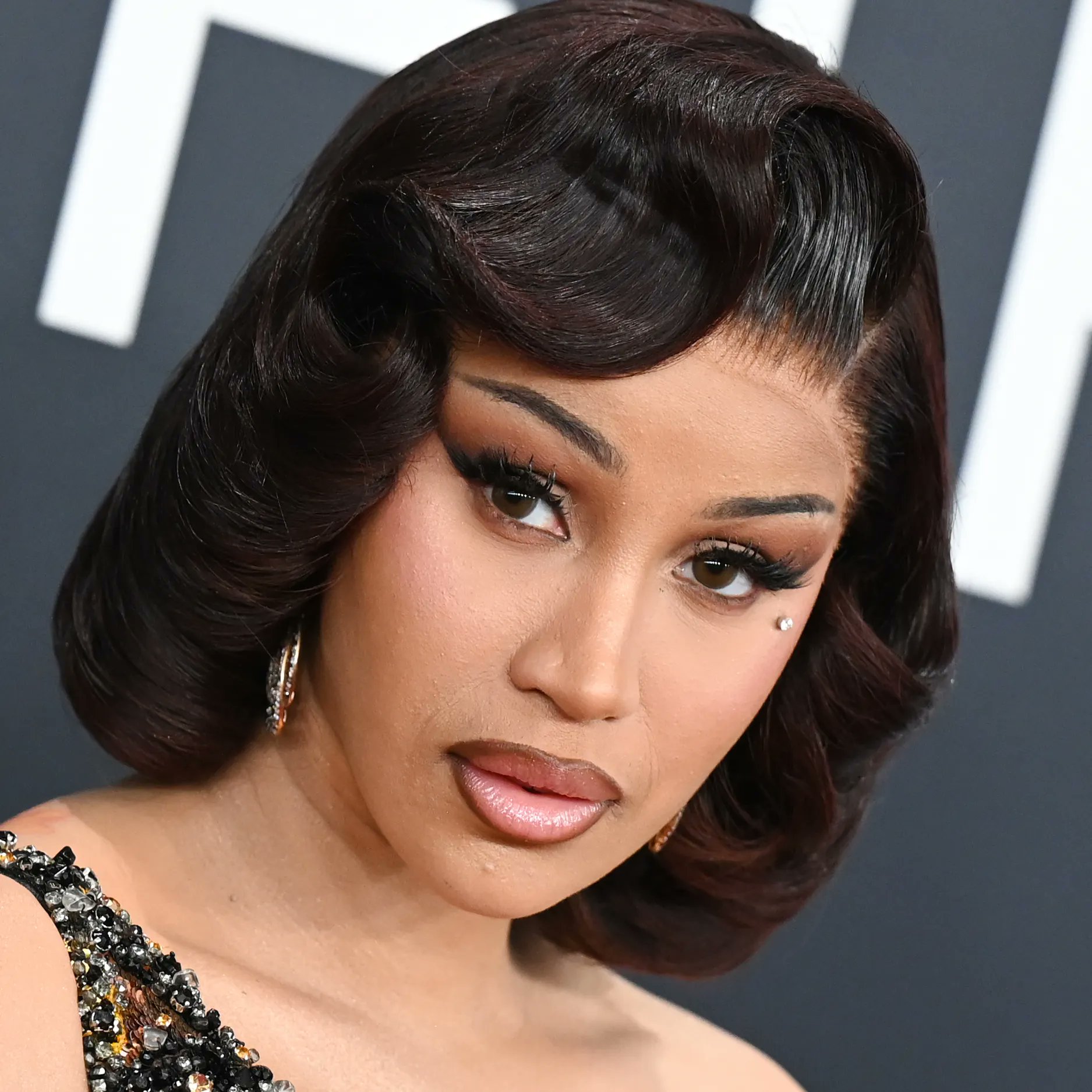 Cardi B Twitter Spaces album teaser