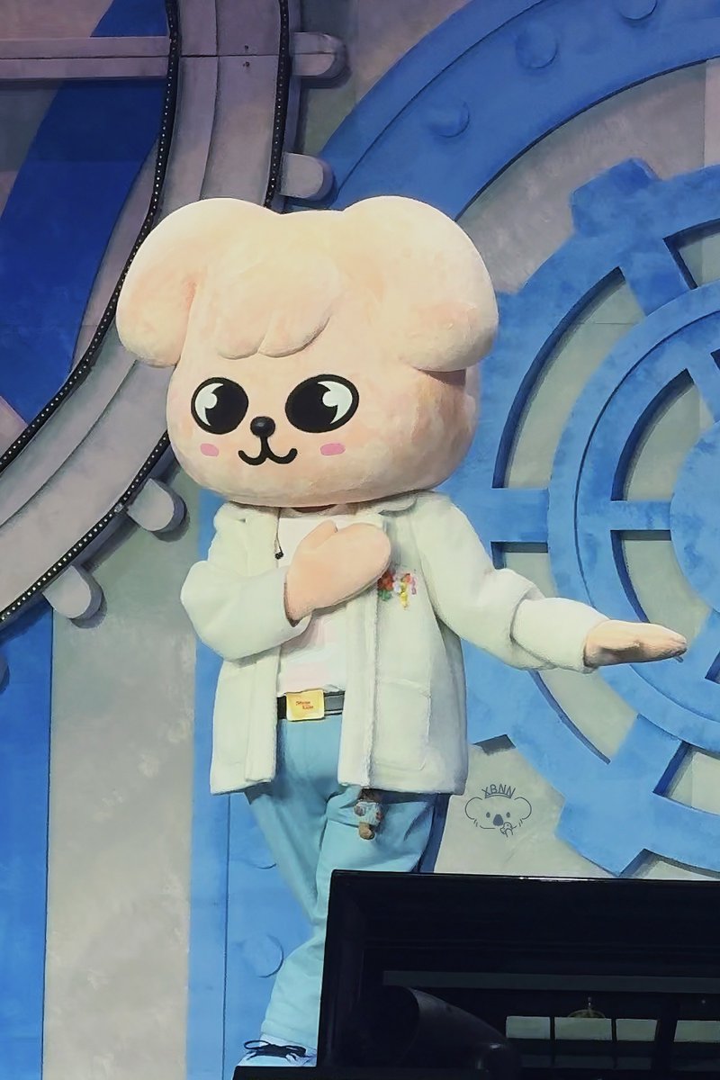 Happy April Fool's Day~

#AprilFoolsDay #만우절
#SKZOO #PuppyM