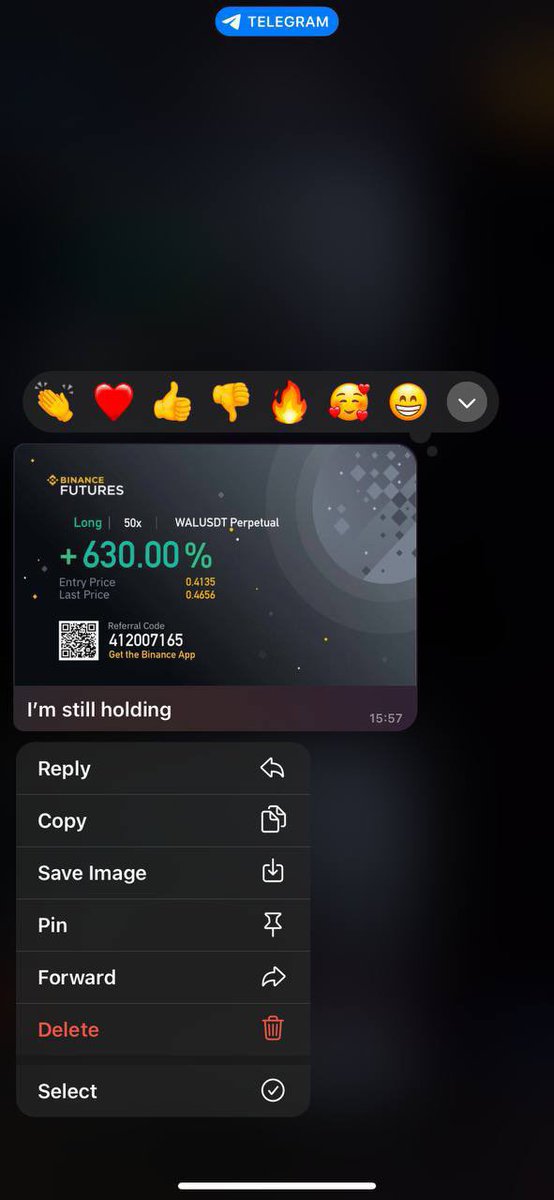 CRYPTO INNER CIRCLE tweet media