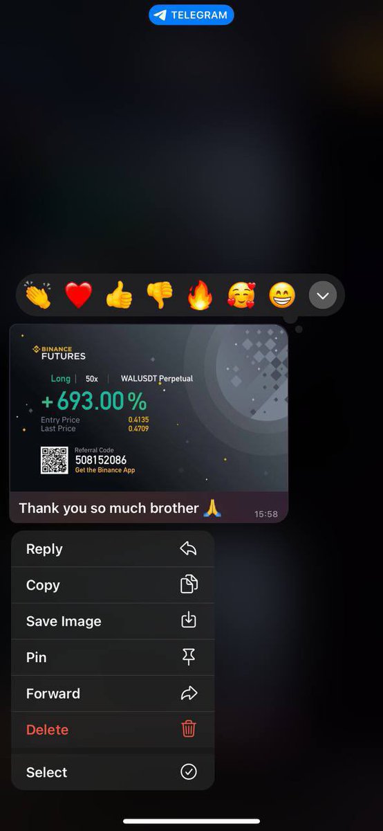 CRYPTO INNER CIRCLE tweet media