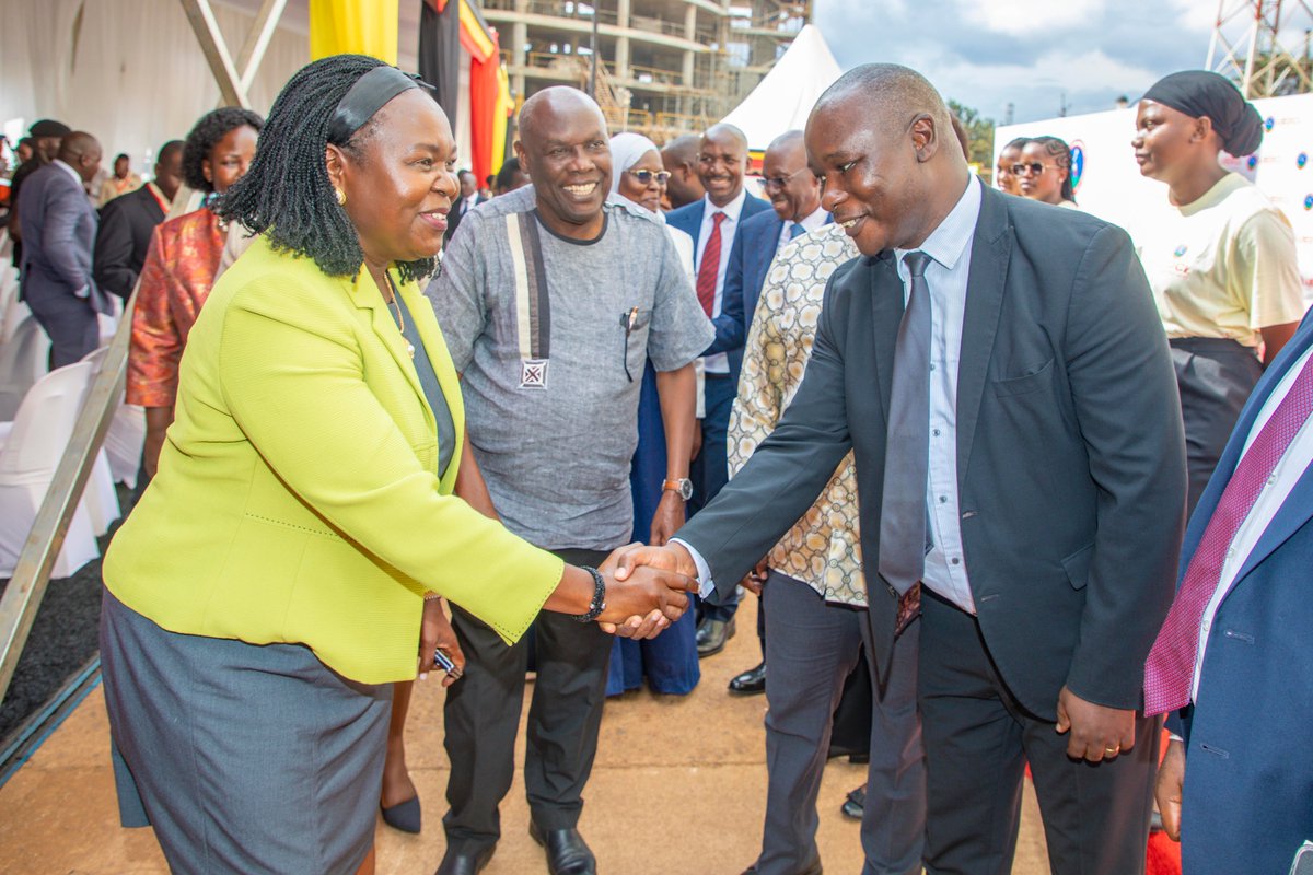 Umeme Limited tweet media
