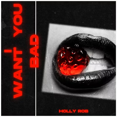 iamhollyrob's tweet photo. I Want You Bad - Holly Rob
Release Date: Out Now
Genre: R&B/Soul
Label: FLA Records
Language: English
Price: $0.99
#hollyrob #hiphopsoultill2099 #flarecords https://t.co/YiJ2kUCGFW
