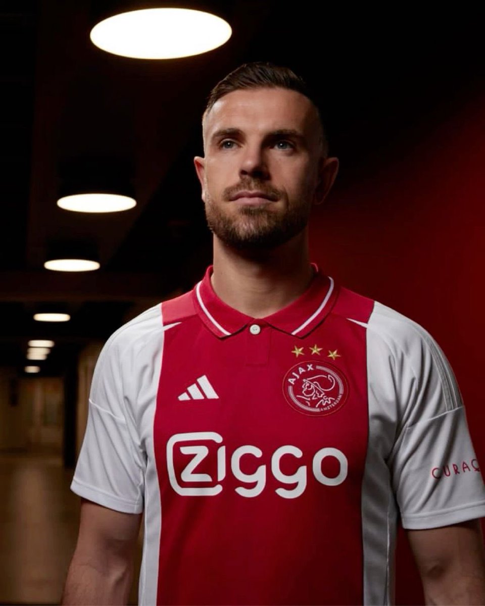 Jordan Henderson dit seizoen

22 wedstrijden: 0 nederlagen

Mensen vergelijken hem met die kabouter van AZ 💀💀

Meest ondergewaardeerde speler in de eredivisie.