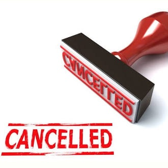 All afternoon games and school activities have been cancelled for today.   Please arrange to pick students up at 2:30.