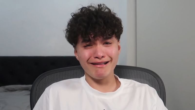 JARVIS GETS UNBANNED FROM FORTNITE TOMORROW!