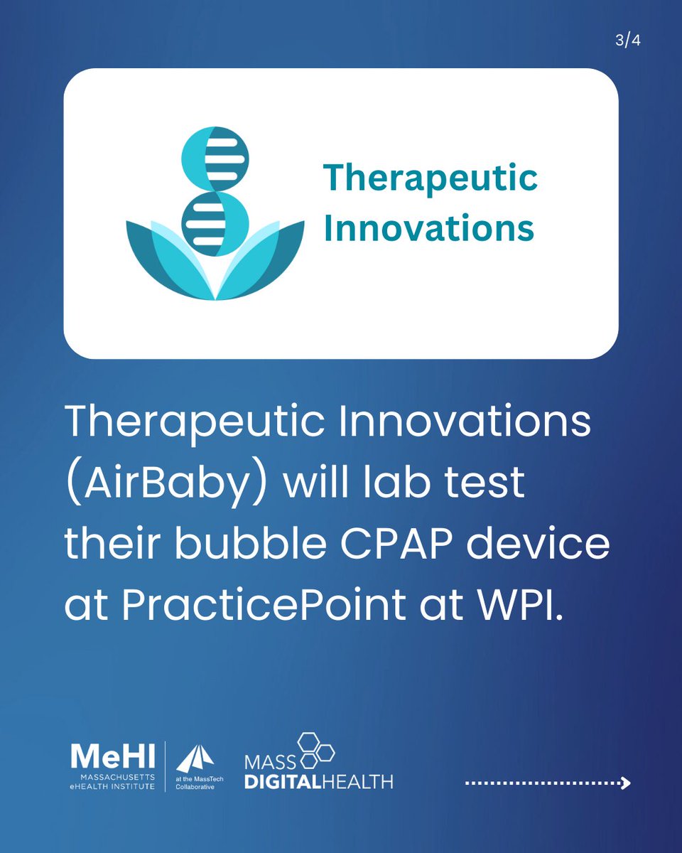 MA eHealth Institute tweet media