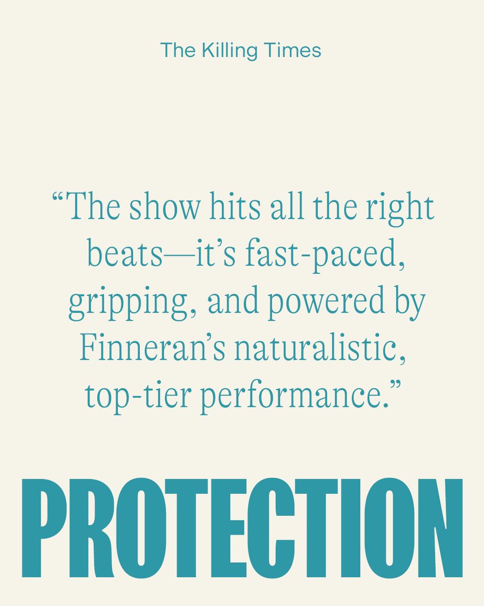 Siobhan Finneran fires on all cylinders in #Protection streaming on <a href="/ITVX/">ITVX</a>