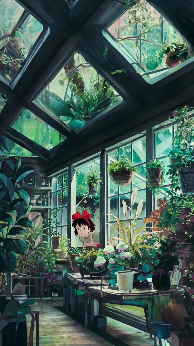 anime_'s tweet photo. Kiki's Delivery Service (1989) https://t.co/5X5SC187ie
