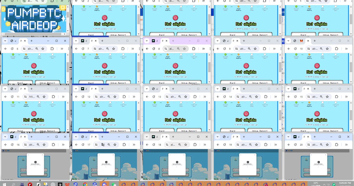 北念的 web3 tweet media