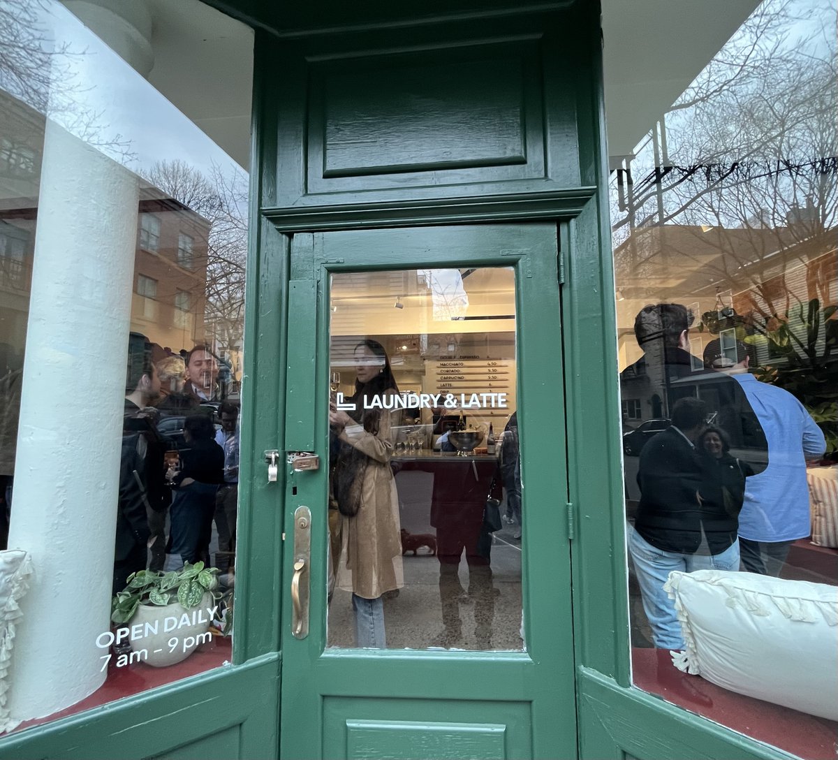 Eastern Funding tweet media