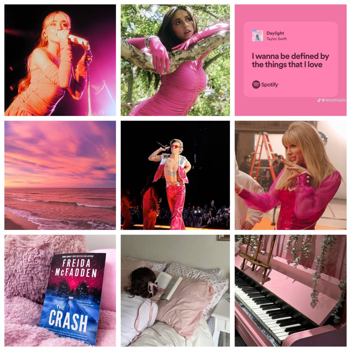 ᴘᴀʀıѕ!! ‧₊ 🪩 💋 KISSCO!! ⋅ ˚✮ tweet media