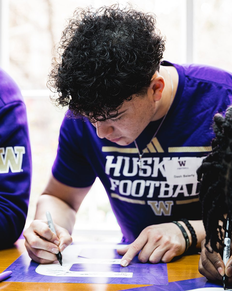 Washington Football tweet media