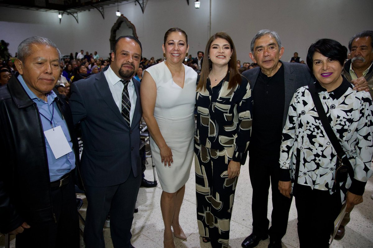 artemisa_laura's tweet image. Cada sector involucrado en la educación📚 debe cumplir con lo que le corresponde.
Por eso hoy con mucha entrega y responsabilidad iniciamos desde la #ComisiónDeEducación con los #Foros “Construcción para una Convivencia Escolar Sana e Integral”.
Desde las aulas, desde las casas,…