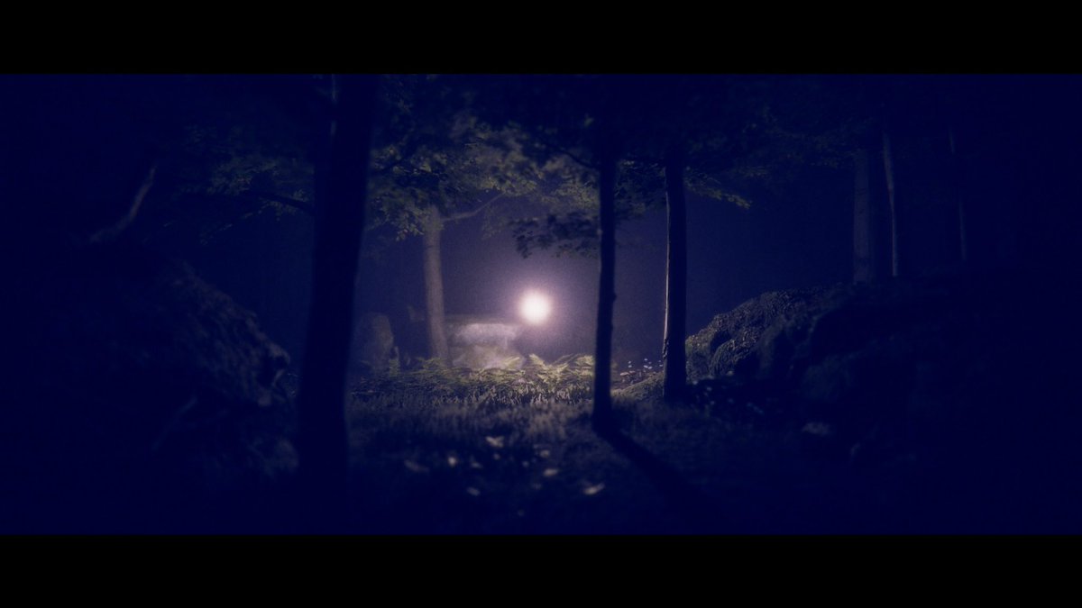 FYRE Games (Conner Rush) | PROJECT SONGBIRD (@fyregamesreal) on Twitter photo <a href="/Jacksepticeye/">Jacksepticeye</a> My solo dev narrative horror game called Project Songbird.
No AI in the slightest, and that’s a rock fact 🫡🪨 <a href="/Jacksepticeye/">Jacksepticeye</a> My solo dev narrative horror game called Project Songbird.
No AI in the slightest, and that’s a rock fact 🫡🪨