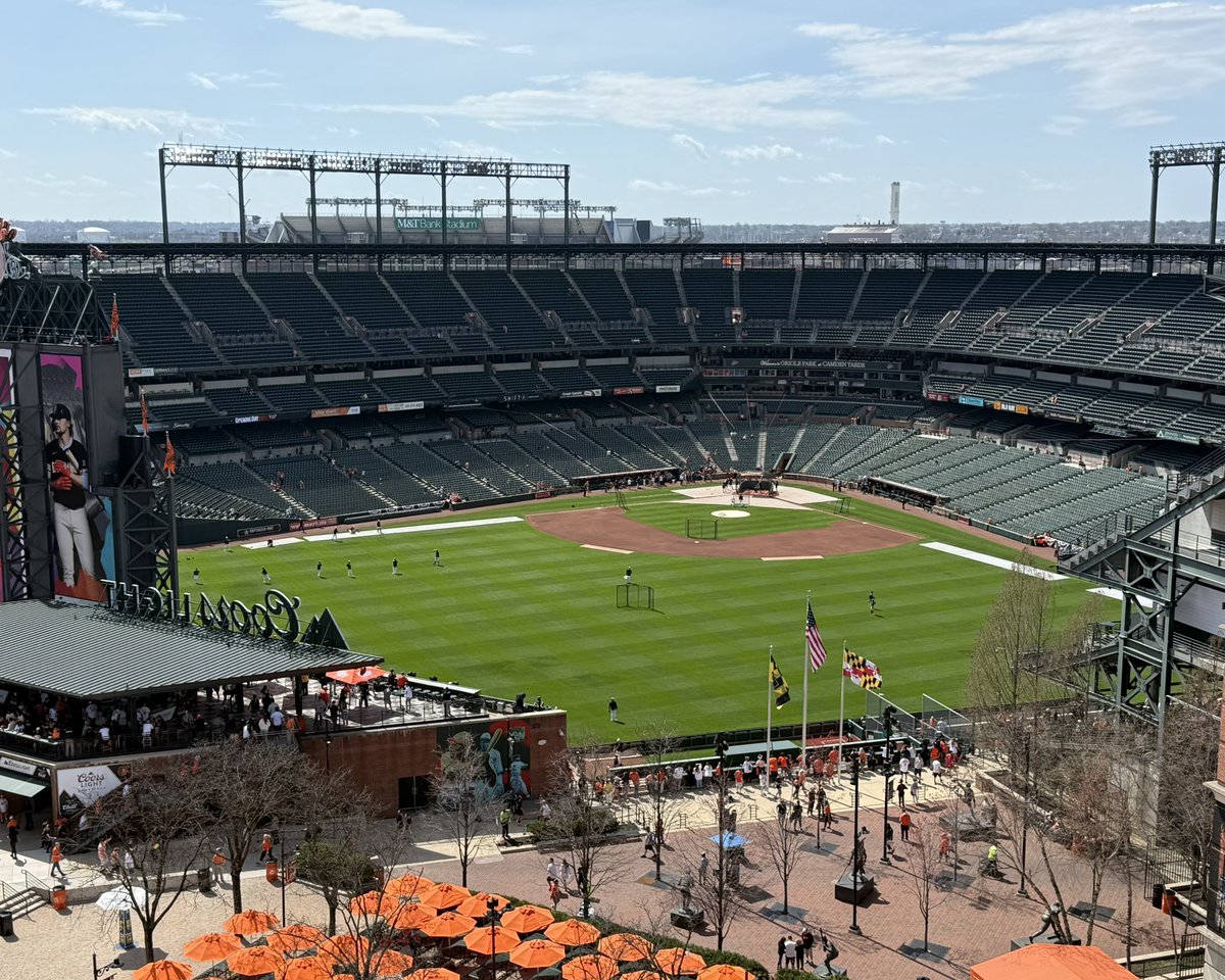 MeMe Ratliff (@meme3rat) on Twitter photo #PinstripePride today at #SHAPEBaltimore! <a href="/ericsternPE/">Eric Stern</a> and I repping the #Yankees on opening day at #CamdenYards #PinstripePride today at #SHAPEBaltimore! <a href="/ericsternPE/">Eric Stern</a> and I repping the #Yankees on opening day at #CamdenYards