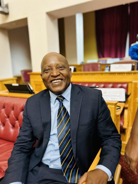 ObserverNamibia's tweet image. STATE MANAGEMENT RESHUFFLED:   Most of the executive directors to different ministries, offices and agencies will henceforth fill new positions after the prime minister Elijah Ngurare decided to do a rearrangement of governmental management structures. Secretary to