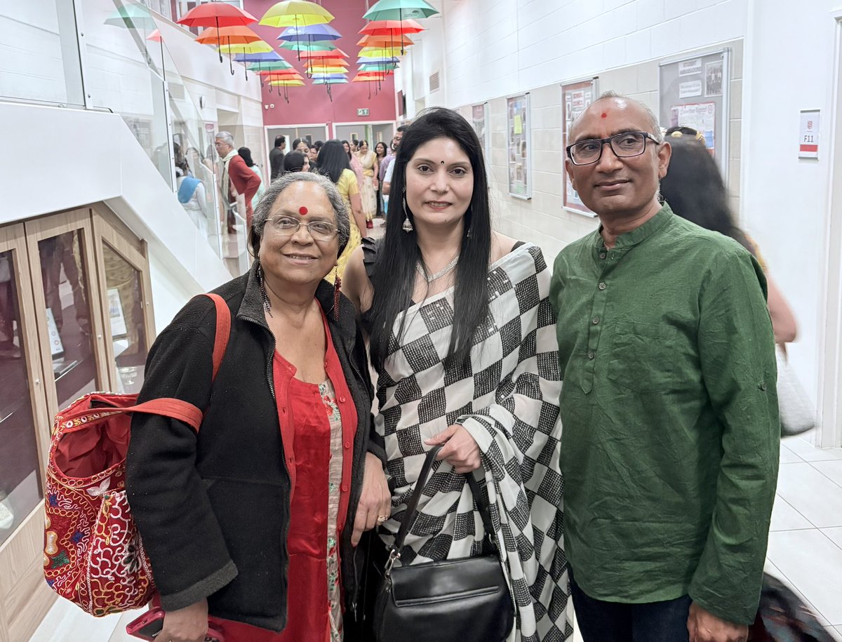 Tripti Megeri (@triptimegeri) on Twitter photo Pictures from the charity event organised by the <a href="/hciwales/">Honorary Consul</a> in association with <a href="/TyKrishnaCymru/">Tŷ Krishna Cymru | Krishna’s House in Wales</a>. The event was mesmerising with Rekha Natya Accademy’s dance performance &Ganga Dance performance. Pictures from the charity event organised by the <a href="/hciwales/">Honorary Consul</a> in association with <a href="/TyKrishnaCymru/">Tŷ Krishna Cymru | Krishna’s House in Wales</a>. The event was mesmerising with Rekha Natya Accademy’s dance performance &Ganga Dance performance.