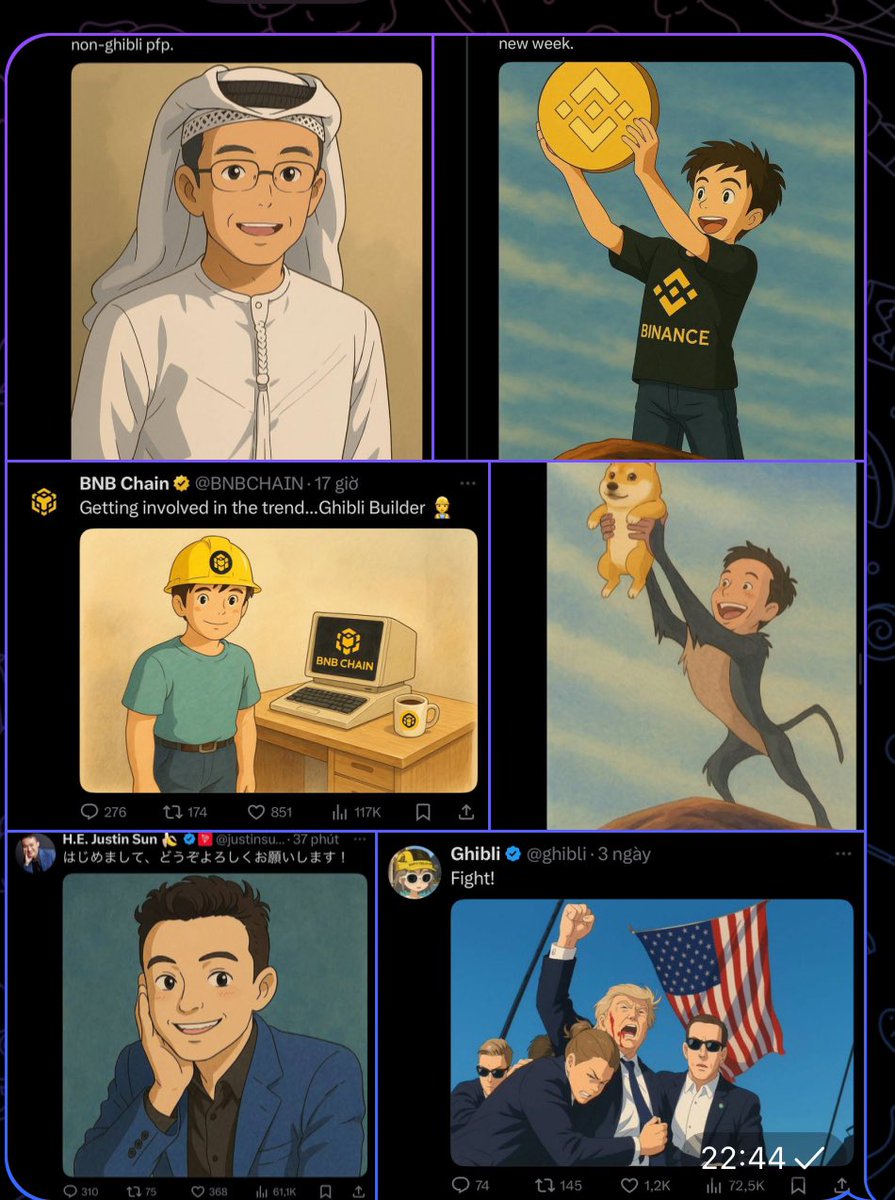 Zephyruscaller's tweet photo. $Ghibli (BSC) To The Moon !  
CA: 0x795D2710E383F33fbEbe980a155b29757b6703f3

$GhibliCz is ~1 million  
Got on Binance Alpha &amp; listed MEXC right after launch (like #Mubarak).

Small Market Cap &amp; Liquidity
Holder 6k, eligible to add 100M LP permanently from Binance. https://t.co/OcFbGqqrl8