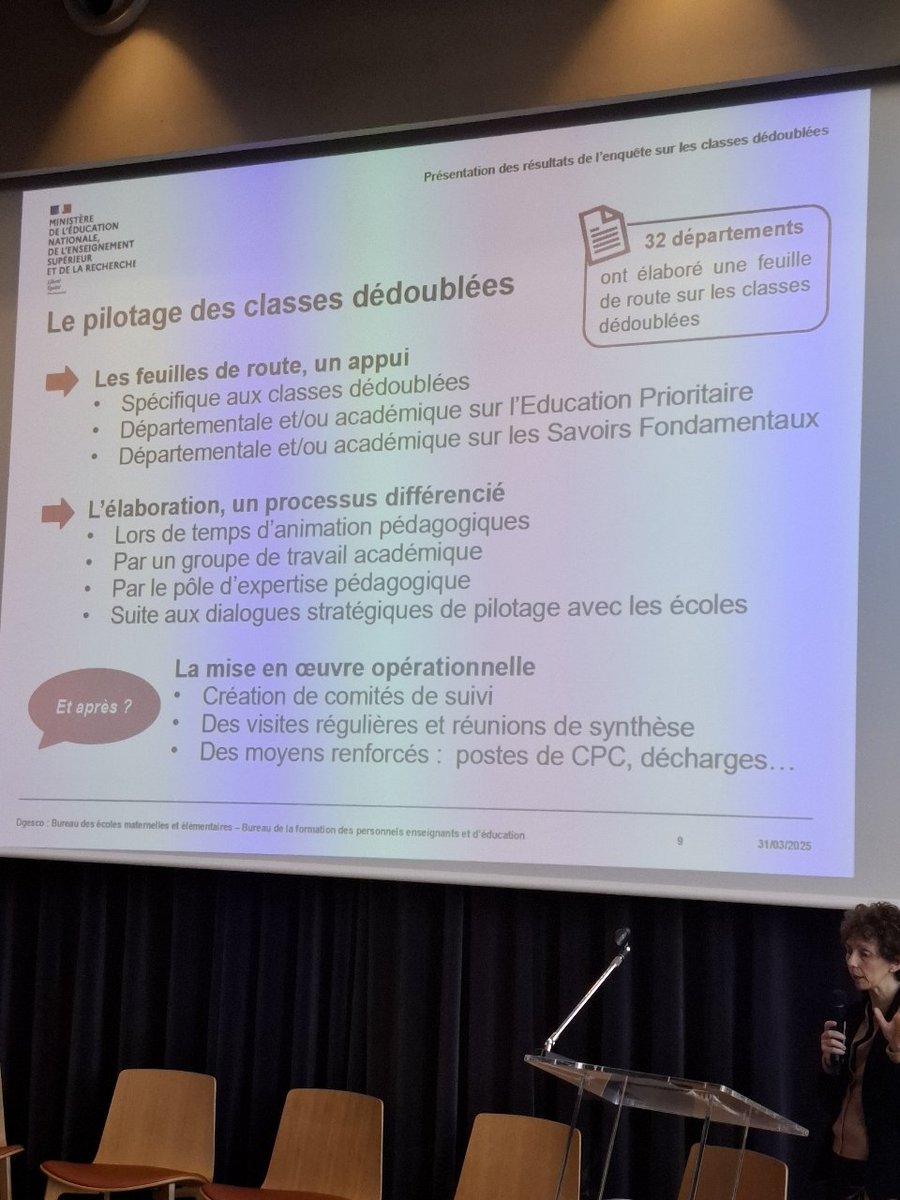 Frédérique KLEIN tweet media