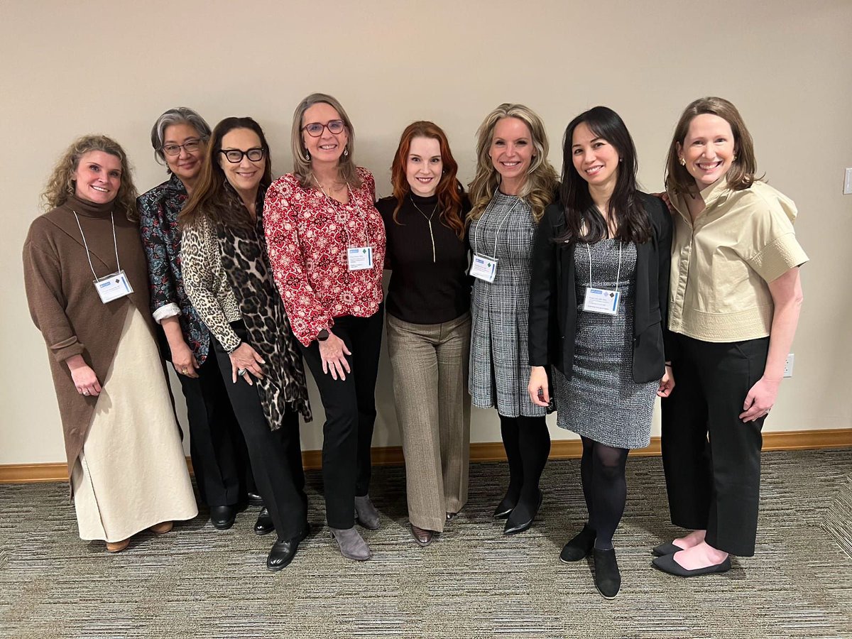 The ELEVATE Summit, held in January at UPMC Magee-Womens Hospital, convened leading experts, researchers, policymakers, and patient advocates to address critical issues in women’s pain management and anesthesia care.

Learn more about this critical work: anesthesiology.pitt.edu/news/elevate-s…