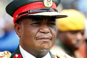 Gudo guru akatadza kuita president apa hafe akaita president futi...