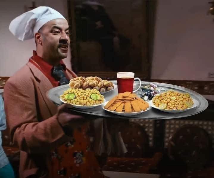 العيد all days