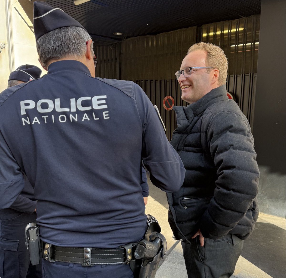 🏛🇨🇵 Retrouvez ma lettre de député de mars ⤵️

mailchi.mp/assemblee-nati…

#Paris #Paris1 #Paris2 #ParisCentre #Paris8 #Paris9 #Circo7501