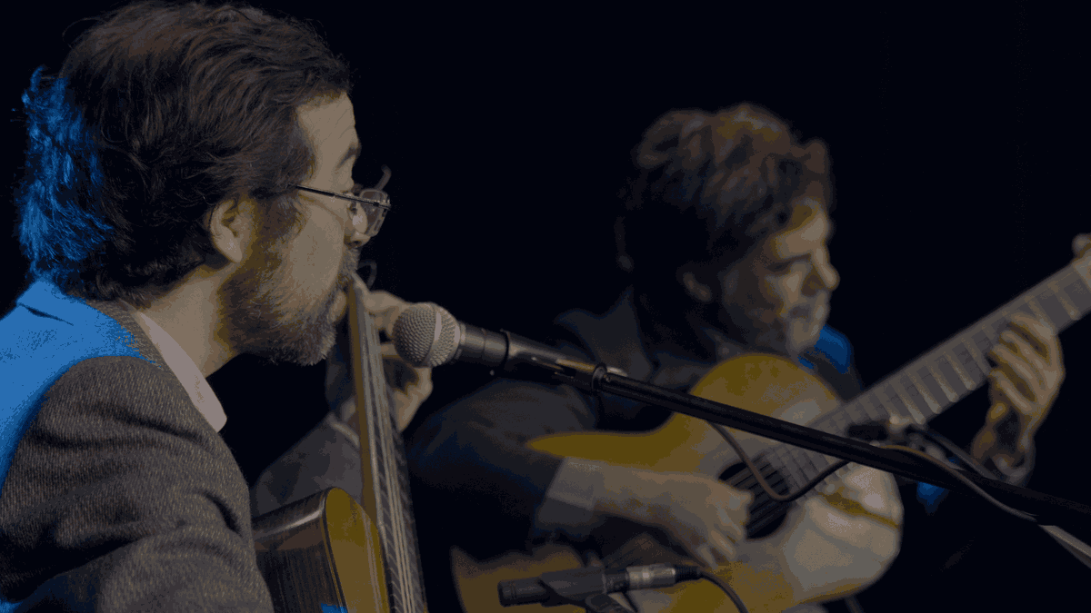 fansmusicauy's tweet photo. Desde #CorcheaUy y @UruguayMusical se lanzaron 13 canciones por los festejos de @Cooparte_Uy 👏

Disponibles en Youtube aquí https://t.co/g8IkQQ6cXD @AGADU_UY https://t.co/OFMtEmu8Fs