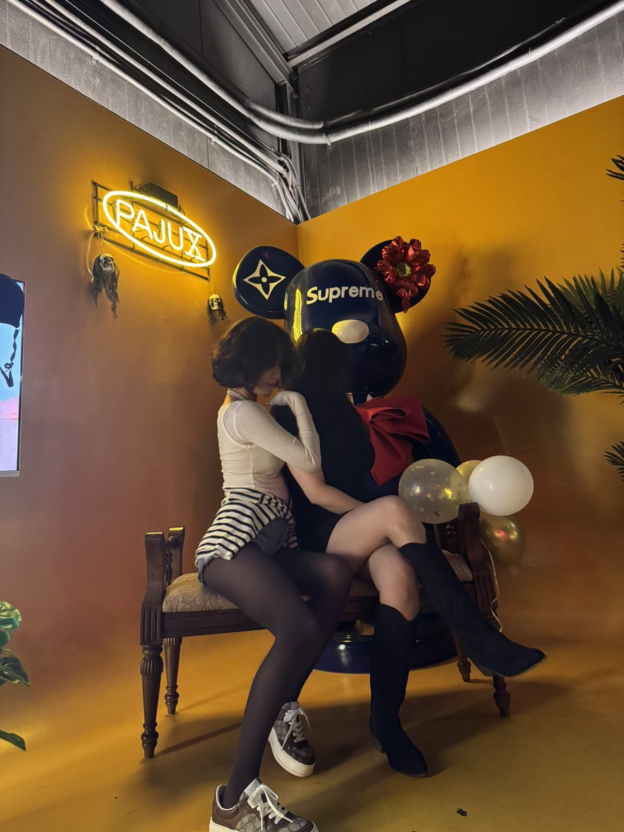 색 다르다 #파주x설레설레벌써부터 신난다링