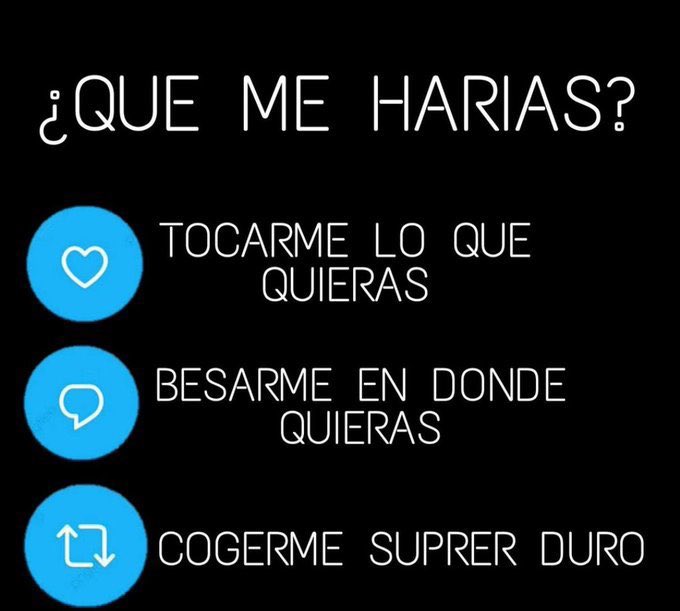 CachondosQrosw's tweet image. Mi luna busca chica de planta conócela no te arrepentirás