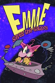 KoreaXboxnews's tweet image. 엠 세이브 더 갤럭시 (Emme Saves the Galaxy) - 2025.03.28. (출처 : XBOX 정보 카페 | 네이버 카페) naver.me/GsjvXmbA 

개발사/퍼블리셔:  Megalithic Mainframe @MegaMainframe 
장르:  아케이드 벽돌깨기
공식 홈페이지:  megalithic-mainframe.com/emme-saves-the…
트레일러
youtu.be/bpyt-Kdm5Mg