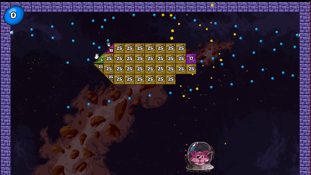 KoreaXboxnews's tweet image. 엠 세이브 더 갤럭시 (Emme Saves the Galaxy) - 2025.03.28. (출처 : XBOX 정보 카페 | 네이버 카페) naver.me/GsjvXmbA 

개발사/퍼블리셔:  Megalithic Mainframe @MegaMainframe 
장르:  아케이드 벽돌깨기
공식 홈페이지:  megalithic-mainframe.com/emme-saves-the…
트레일러
youtu.be/bpyt-Kdm5Mg