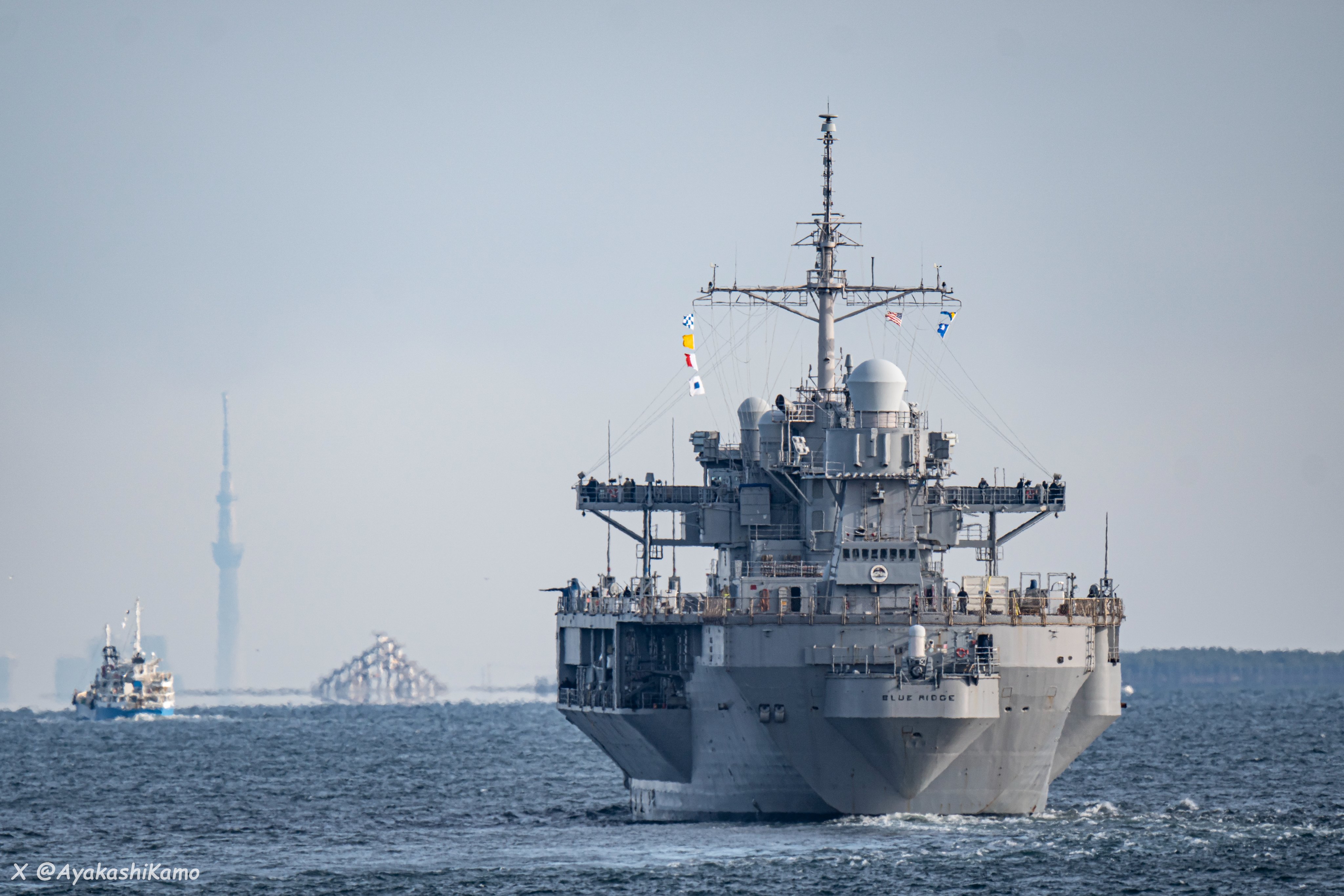 ⚓妖の類📷 on X: 
