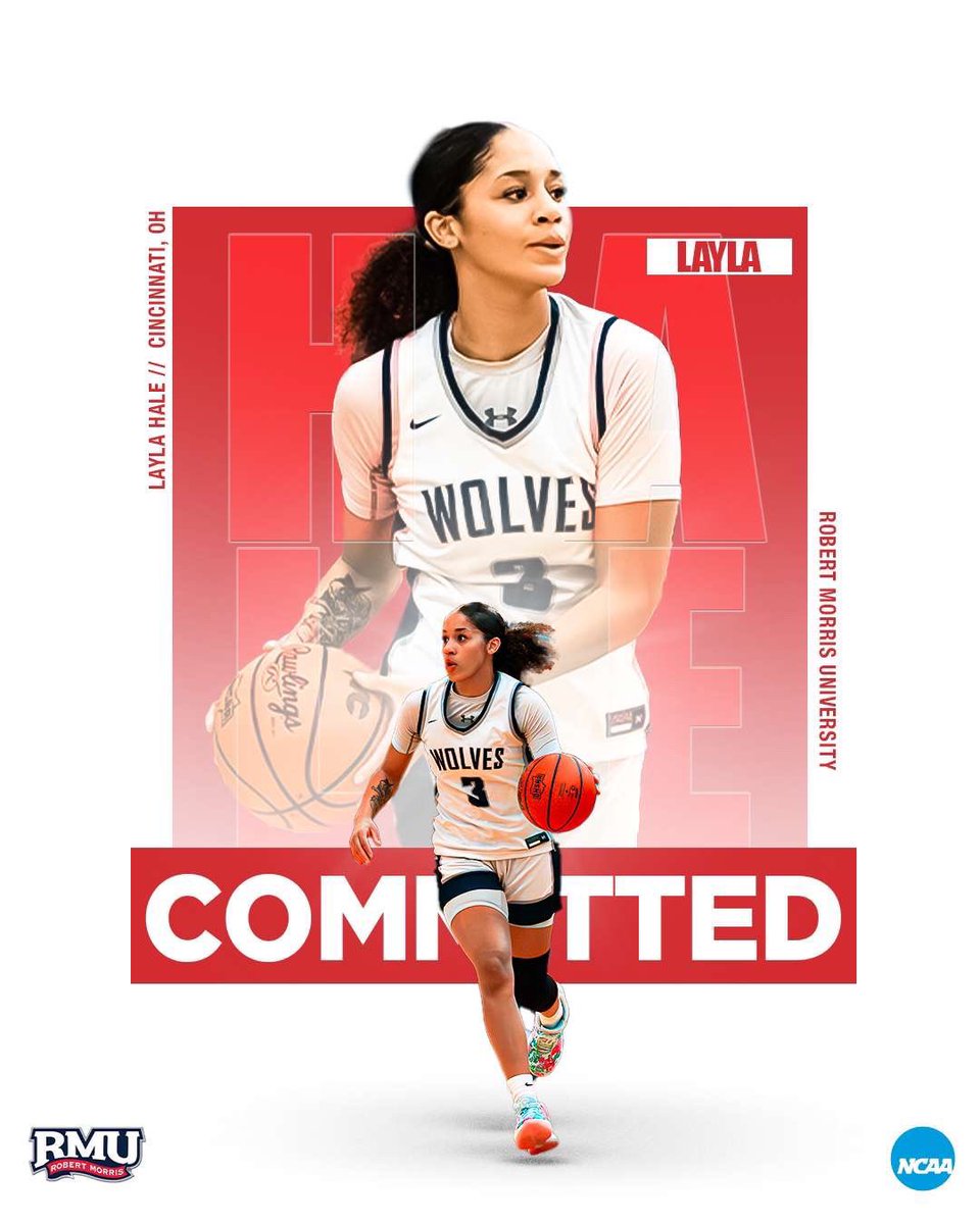 RMUSportsNow (@rmusportsnow) on Twitter photo Robert Morris WBB Receives First Commitment for Class of 2026. robertmorrissportsnow.com/robert-morris-… <a href="/WCgball/">WC Girls Basketball</a> <a href="/laylahale_3/">layla hale</a> <a href="/Clutch_HoopHers/">Clutch HoopHers Media</a> <a href="/CoachMcCabe03/">Chandler McCabe</a> er Robert Morris WBB Receives First Commitment for Class of 2026. robertmorrissportsnow.com/robert-morris-… <a href="/WCgball/">WC Girls Basketball</a> <a href="/laylahale_3/">layla hale</a> <a href="/Clutch_HoopHers/">Clutch HoopHers Media</a> <a href="/CoachMcCabe03/">Chandler McCabe</a> er