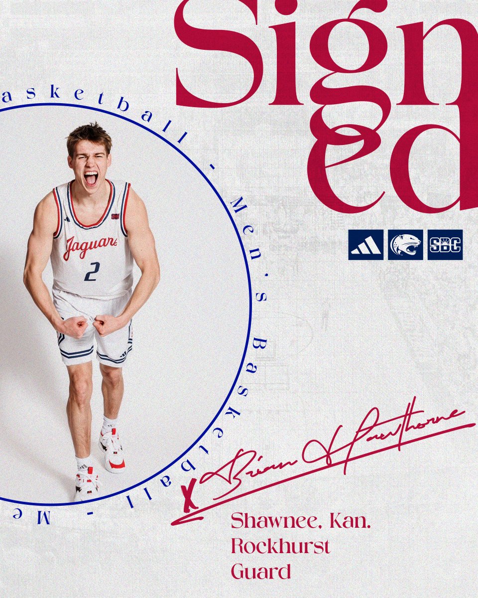 South Alabama Men’s Basketball 🏀 (@southalabamambb) on Twitter photo Welcome to #OurCity, Brian ‼ ️
🔗usajags.co/41TKnjS
#BurnTheBoats🔥🛥️ | <a href="/15Hawthorne/">Brian Hawthorne Jr.</a> Welcome to #OurCity, Brian ‼ ️
🔗usajags.co/41TKnjS
#BurnTheBoats🔥🛥️ | <a href="/15Hawthorne/">Brian Hawthorne Jr.</a>