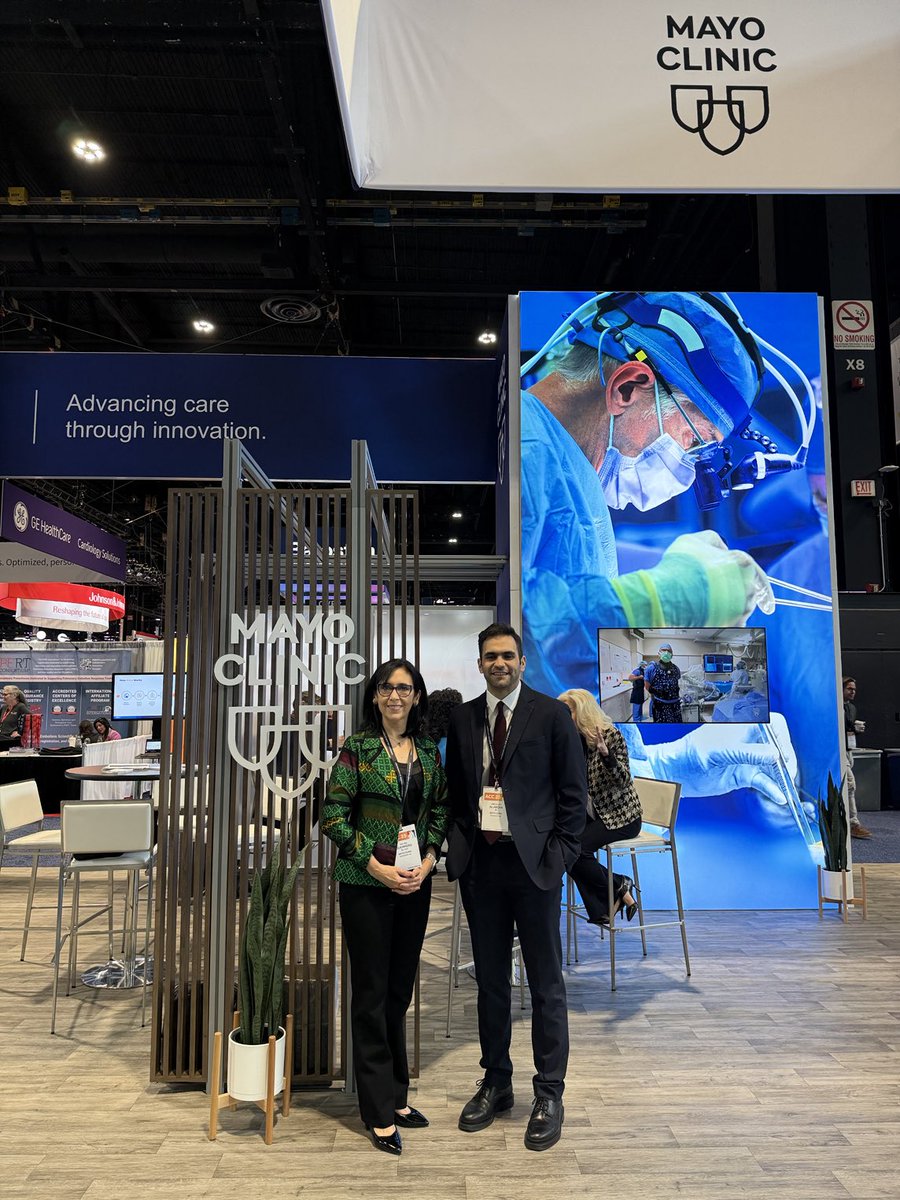 Mayra Guerrero, MD (@mayraguerreromd) on Twitter photo Excellent presentation by <a href="/AbdullahAlabcha/">Abdullah Al-Abcha</a> #ACC25 <a href="/ACCinTouch/">American College of Cardiology</a>! ⭐️ Analysis from CLASP IID trial showed that 1ry MR patients treated with TEER experienced improved symptoms and QofL even if they have advanced extramitral cardiac damage. <a href="/MayoClinicCV/">Mayo Clinic CV</a> Excellent presentation by <a href="/AbdullahAlabcha/">Abdullah Al-Abcha</a> #ACC25 <a href="/ACCinTouch/">American College of Cardiology</a>! ⭐️ Analysis from CLASP IID trial showed that 1ry MR patients treated with TEER experienced improved symptoms and QofL even if they have advanced extramitral cardiac damage. <a href="/MayoClinicCV/">Mayo Clinic CV</a>