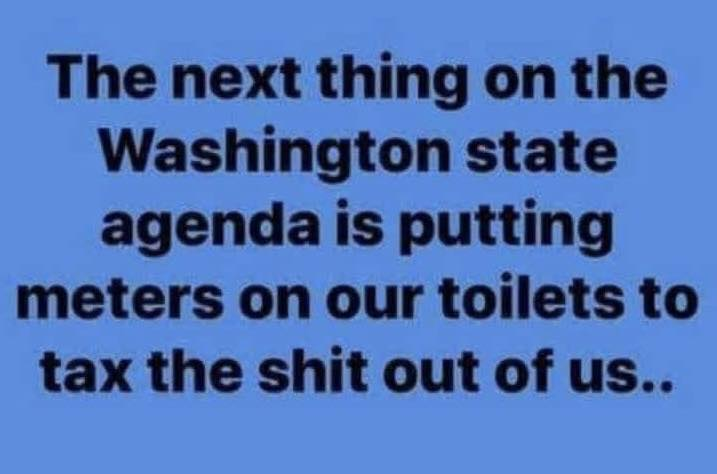 This would be funny if it weren't already true.