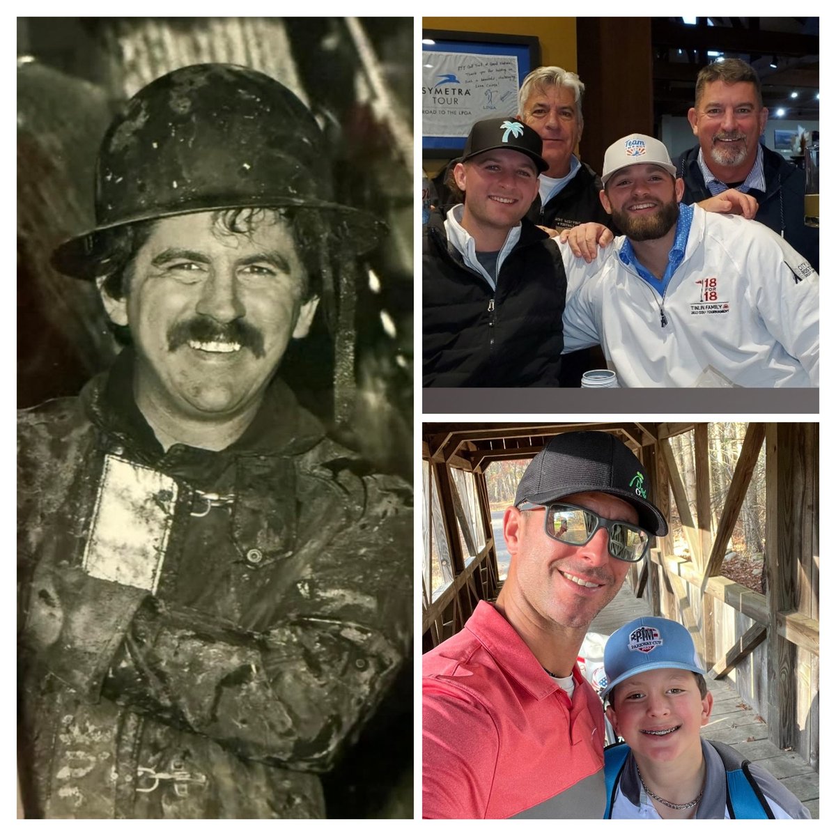 Timmy Mac 🇺🇸🇮🇪⛳✝️ tweet media