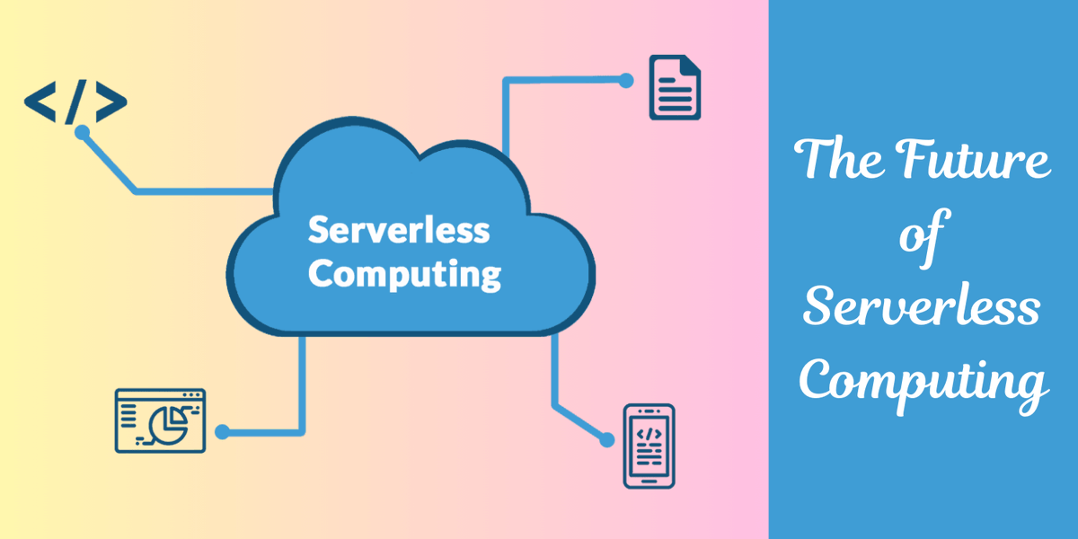 abhayit2000's tweet image. 🚀 The Future of Serverless Computing is here!

🌎 AI-driven autoscaling
💨 #EdgeComputing for ultra-low latency
🐳 #Serverless containers for more flexibility
🔐 Zero-trust security &amp;amp; confidential computing

and much more.

🔗medium.com/@abhaykhs/the-…

#ServerlessComputing #AI