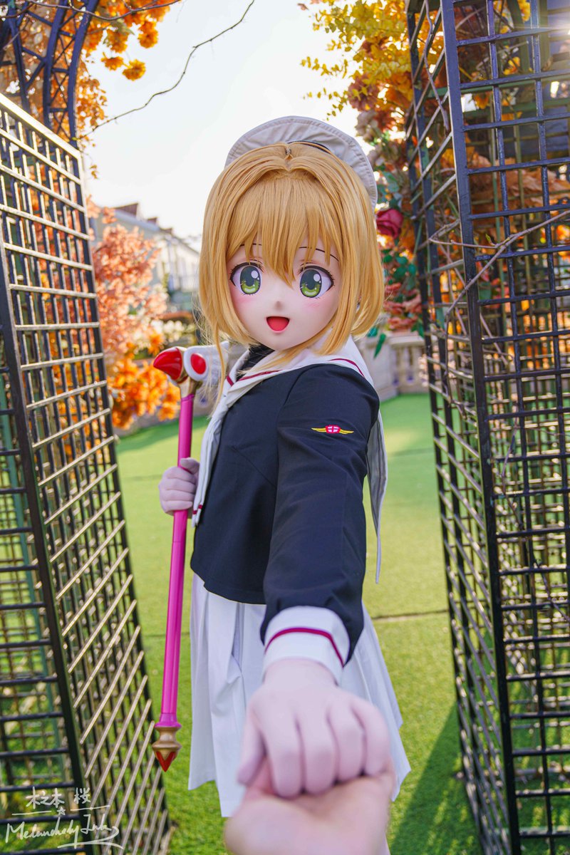 墨墨 tweet media