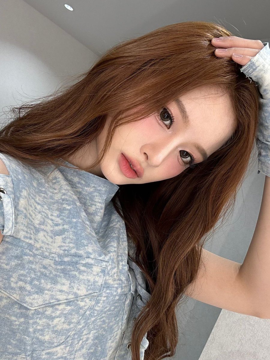 haneul pics tweet media