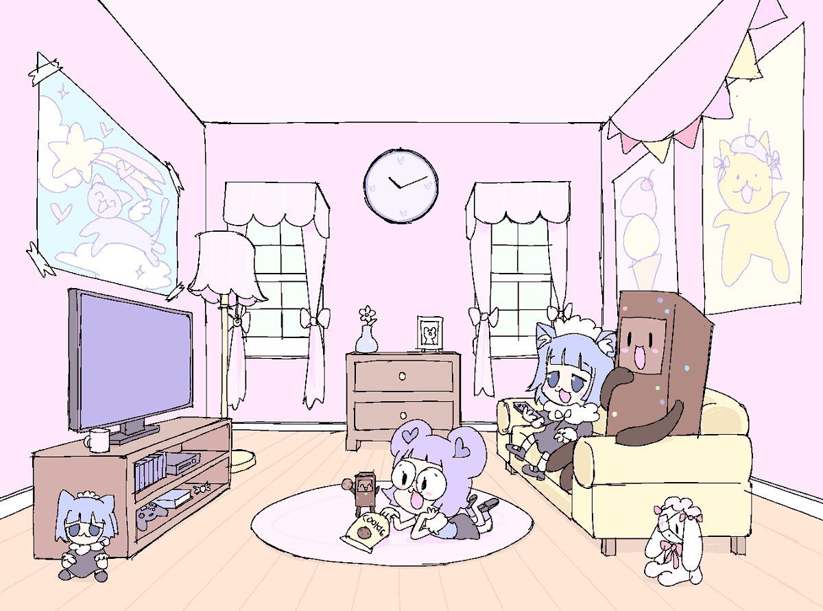 sweetbread tweet media