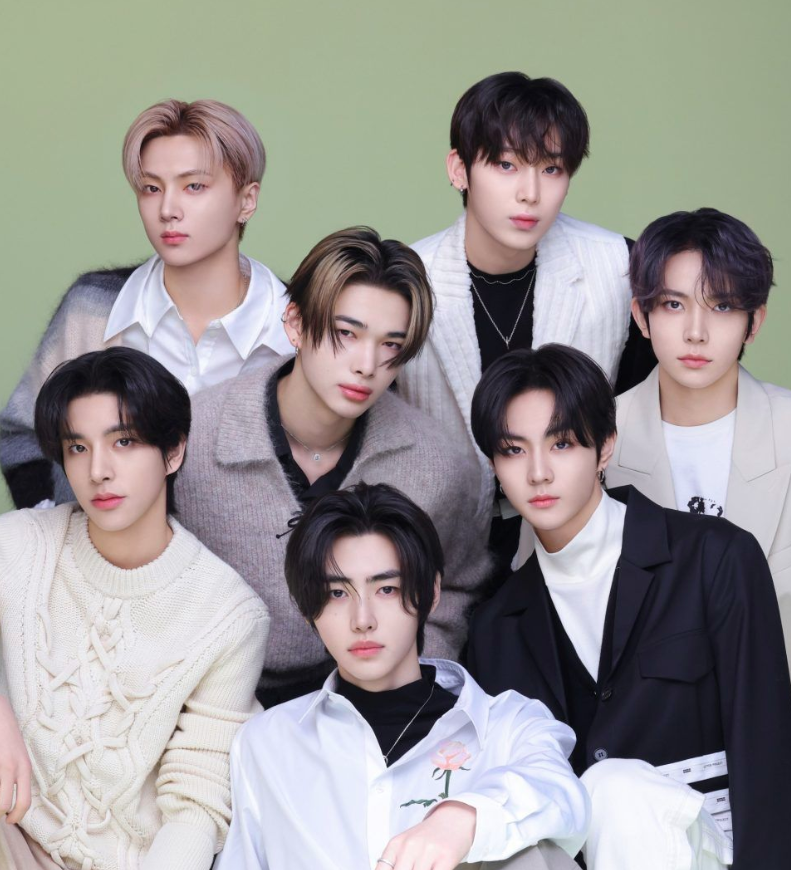 ENHYPEN will release new music in April.