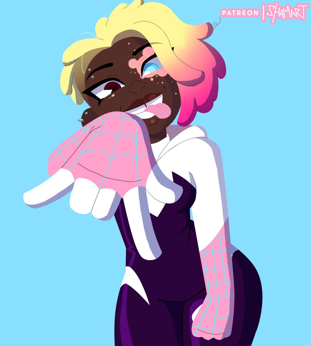 Happy Trans-Day of Visibility Everyone! 🏳️‍⚧️