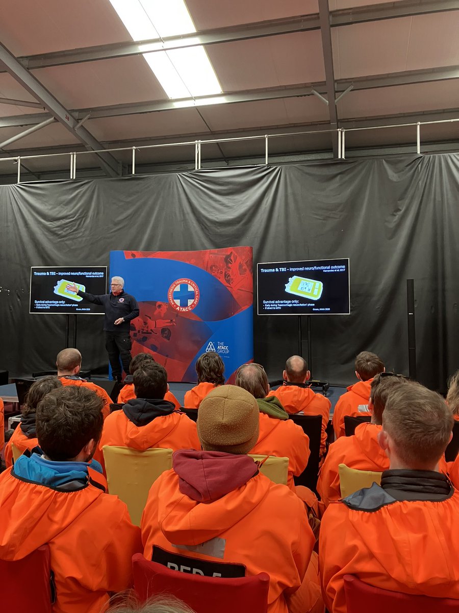 Nick George (@georgenh_) on Twitter photo Another #ATACC course comes to an end! The teams were elite as always, and the faculty were second to none per usual. A special one for me as I was formally inducted as a full faculty member. A massive honor to be a part of this incredible group!
<a href="/ATACCGroup/">The ATACC Group</a> <a href="/ATACCFaculty/">ATACC Faculty</a> Another #ATACC course comes to an end! The teams were elite as always, and the faculty were second to none per usual. A special one for me as I was formally inducted as a full faculty member. A massive honor to be a part of this incredible group!
<a href="/ATACCGroup/">The ATACC Group</a> <a href="/ATACCFaculty/">ATACC Faculty</a>