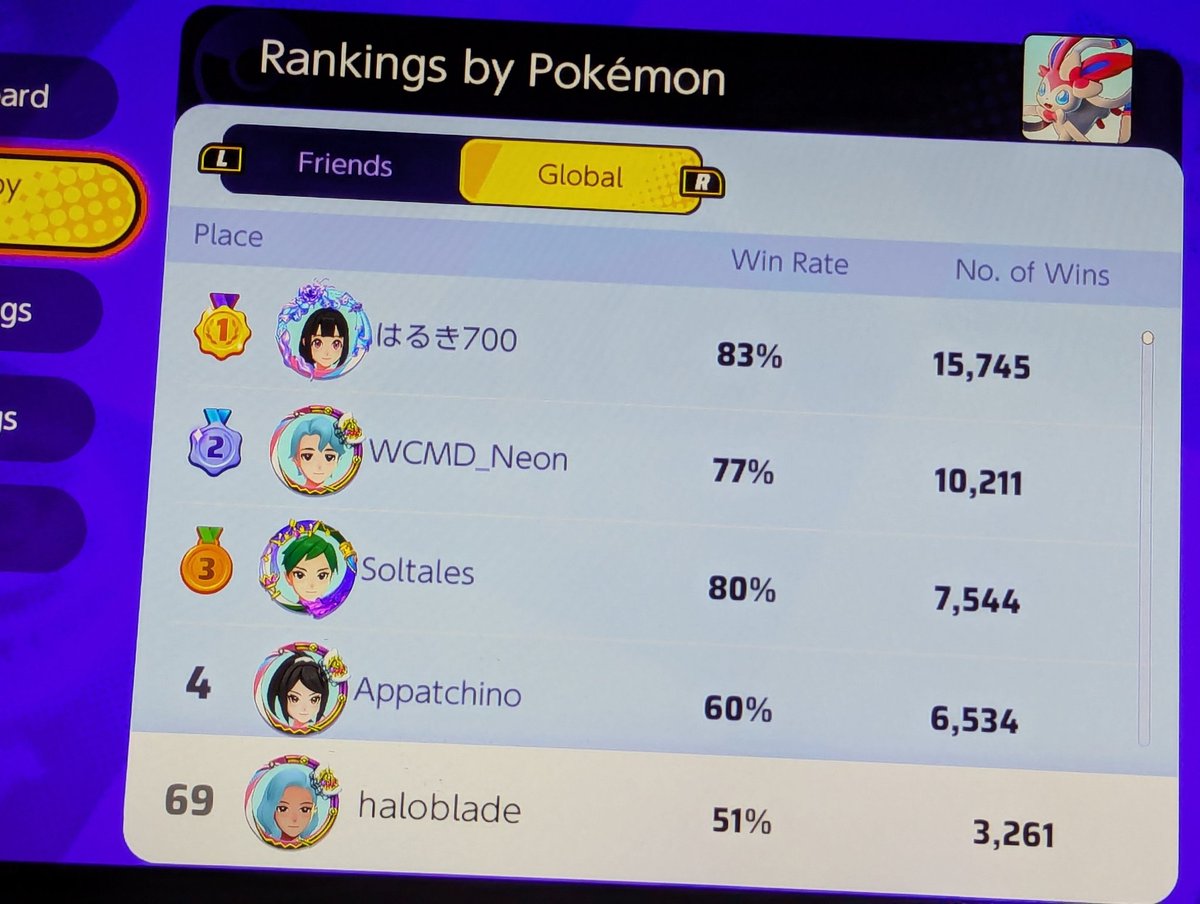 haloblade tweet media