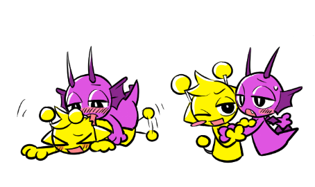 genriri161's tweet photo. 💜💛春天……全图有🔞注意…… https://t.co/gs14sMU7XI https://t.co/CWnavnnGZb
